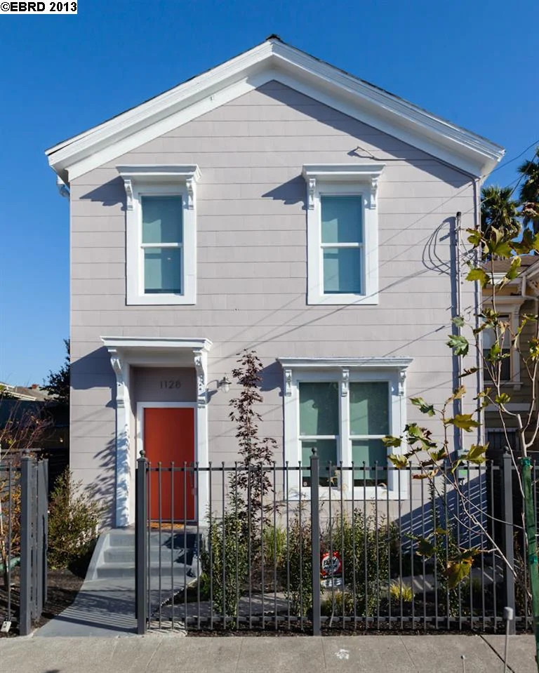1128 Willow St, Oakland, CA 94607-1421