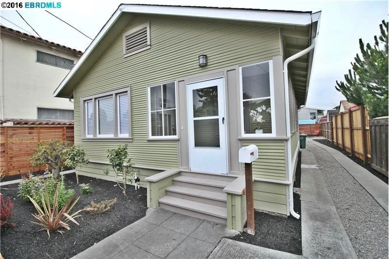 1032 Cedar Street, Berkeley, CA 94710