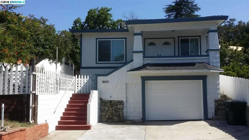 2311 Pacheco Blvd, Martinez, CA 94553