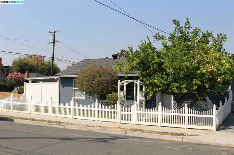2756 Bautista St, Antioch, CA 94509