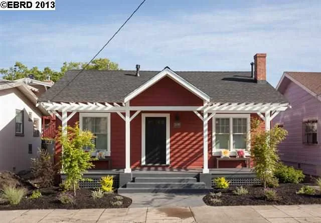 1036 Arlington Ave, Oakland, CA 94608-2712