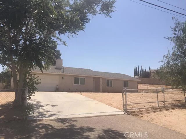 18647 Vine, Hesperia, CA 92345