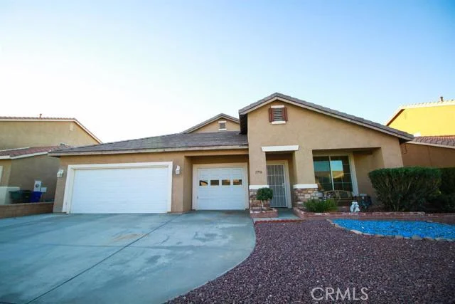 11736 Dellwood Road, Victorville, CA 92392