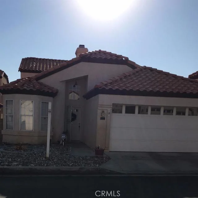 11536 Sunset, Apple Valley, CA 92308