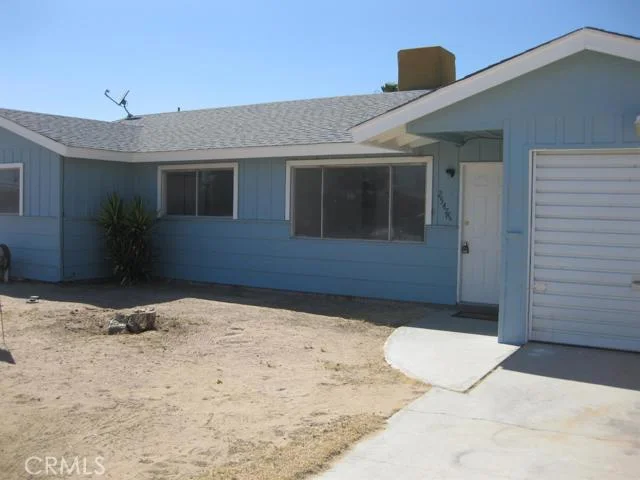 25478 Eaton, Barstow, CA 92311