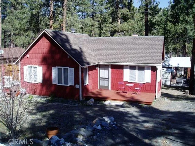 1144 Lark, Wrightwood, CA 92397