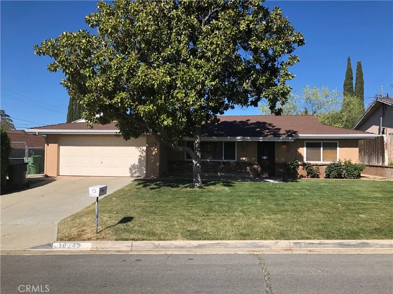 10345 Napoleon, Cherry Valley, CA 92223