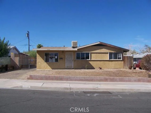 1229 Elizabeth, Barstow, CA 92311