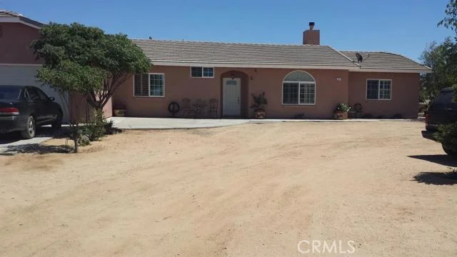 11321 Wolf, Phelan, CA 92371