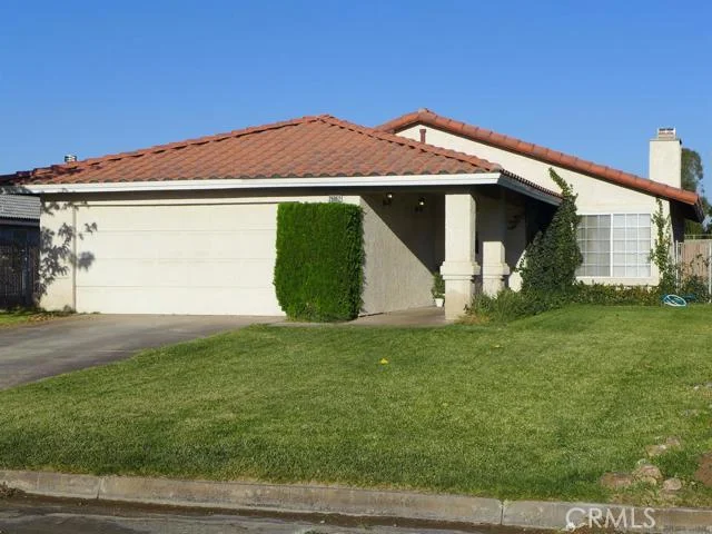 26862 Dunsmuir, Helendale, CA 92342