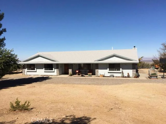 1171 Fremontia, Pinon Hills, CA 92372