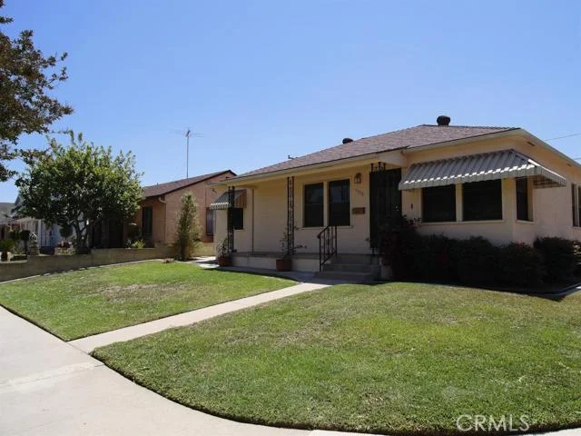 5539 Hazelbrook, Lakewood, CA 90712