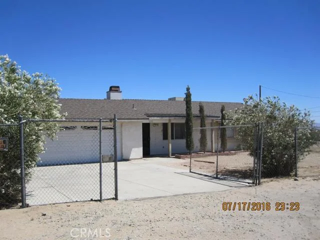 12312 Lindero, Victorville, CA 92392