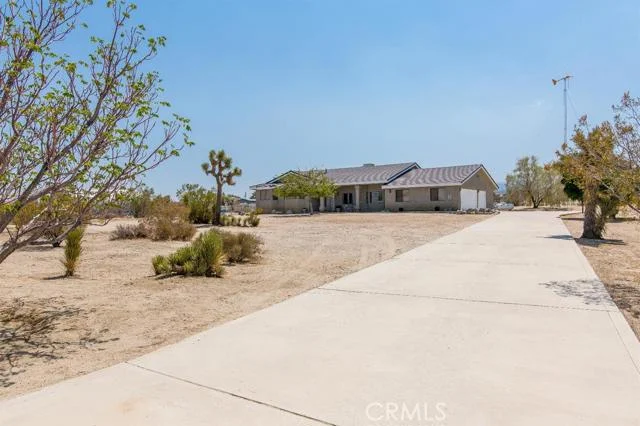 1175 Madero, Pinon Hills, CA 92372