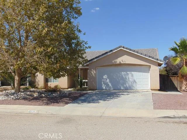 11340 Bristol, Adelanto, CA 92301