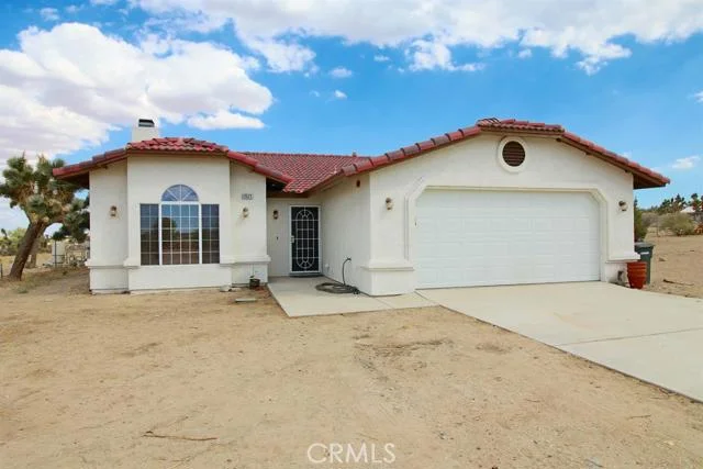 11521 Pinon Hills, Pinon Hills, CA 92372