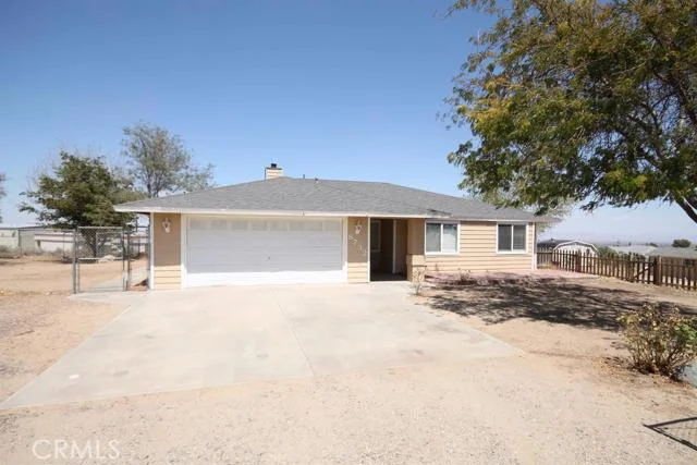 8732 Riggins, Phelan, CA 92371