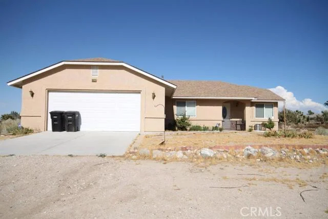 9029 Yuba, Phelan, CA 92371