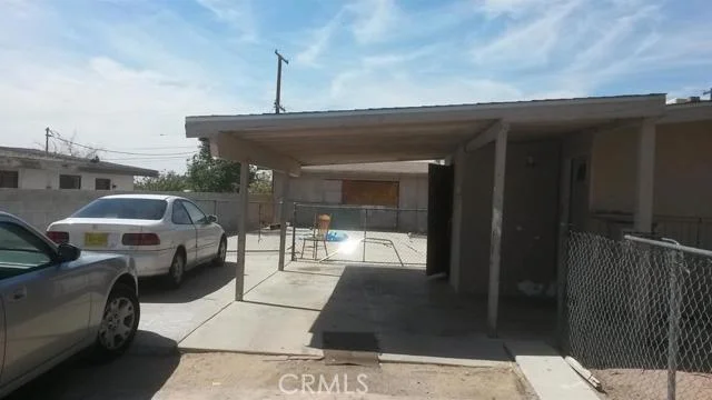 25506 Cheryle, Barstow, CA 92311
