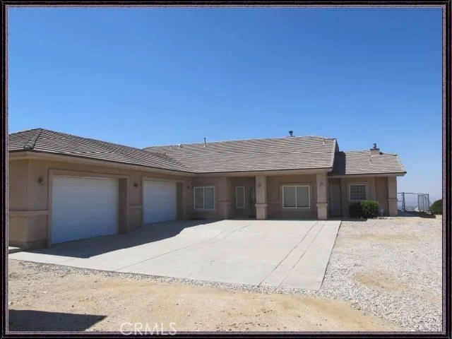 4265 Snow Line Drive, Phelan, CA 92371