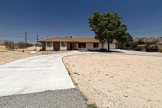 19070 Chole, Apple Valley, CA 92307