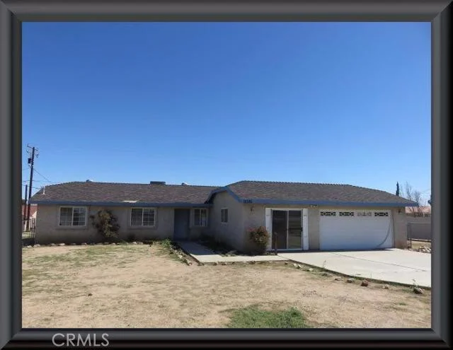 11385 Turko, Hesperia, CA 92345