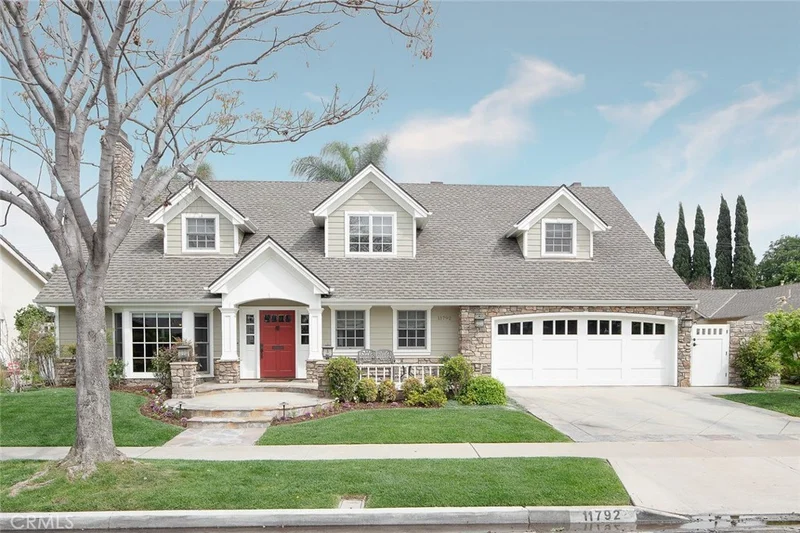 11792 Foster, Rossmoor, CA 90720