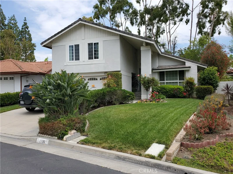 1136 Newcastle, Fullerton, CA 92833