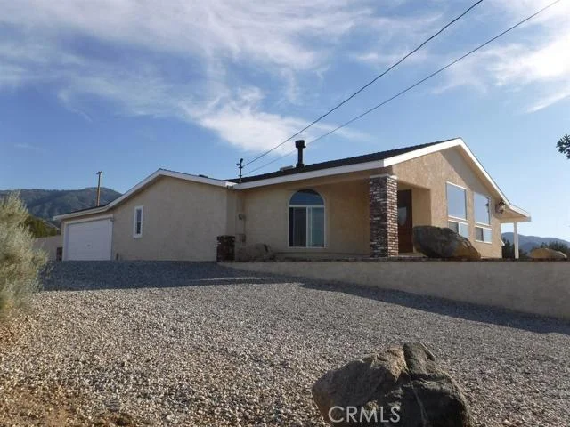 1237 Barkley Ranch, Pinon Hills, CA 92372