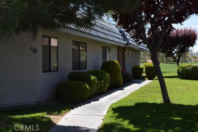 27535 Lakeview #48, Helendale, CA 92342