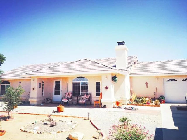 22788 Standing Rock, Apple Valley, CA 92307