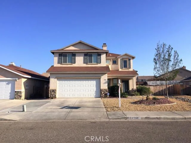 11761 Fern Pine, Victorville, CA 92392