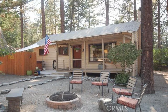 5618 Lodgepole, Wrightwood, CA 92397