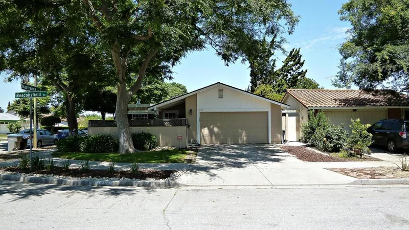 1131 Beaconsfield, San Jose, CA 95121