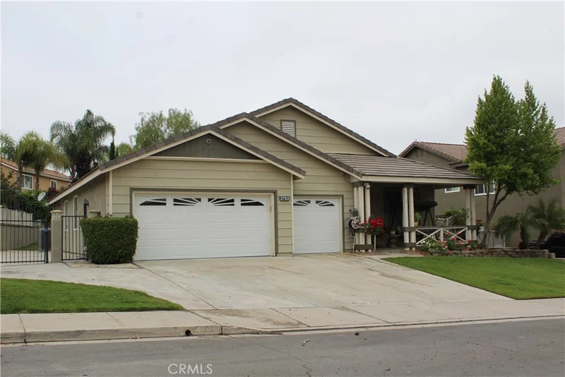 27103 Adelanto, Corona, CA 92883