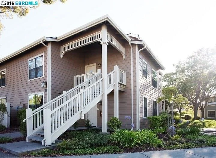 55 Lakeshore Court, Richmond, CA 94804