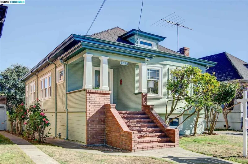 5525 Taft Avenue, Oakland, CA 94618