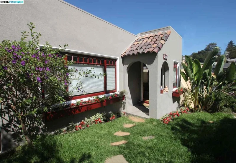 4145 Greenwood Avenue, Oakland, CA 94602