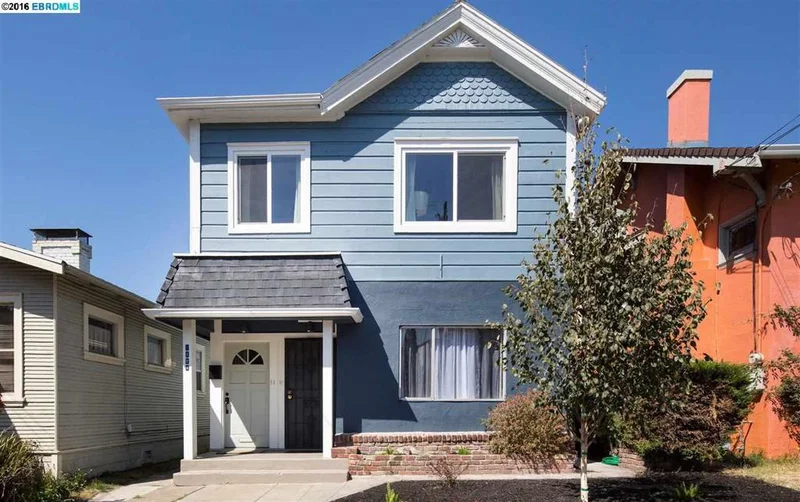 1000 39th Street, Oakland, CA 94608