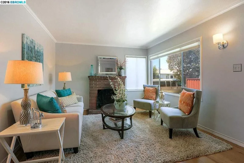 848 53rd St, El Cerrito, CA 94530