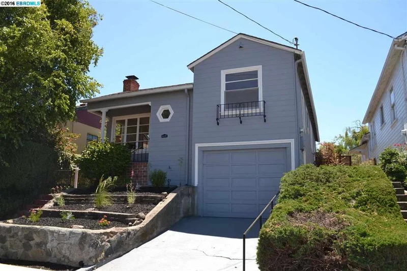 5636 Sutter Ave, Richmond, CA 94804