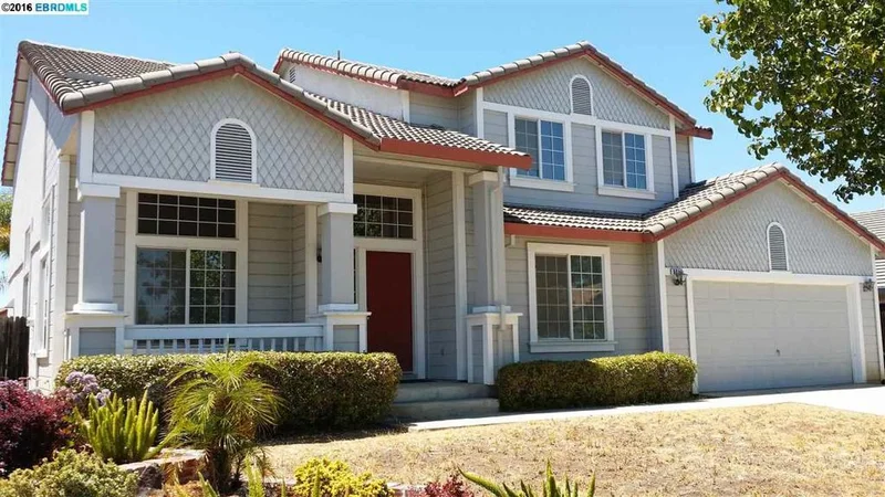 5216 Mohican Way, Antioch, CA 94531