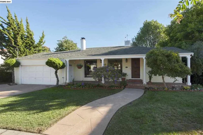 875 Estudillo, San Leandro, CA 94577