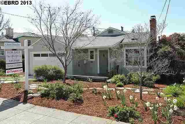4217 Tompkins Ave, Oakland, CA 94619-2227