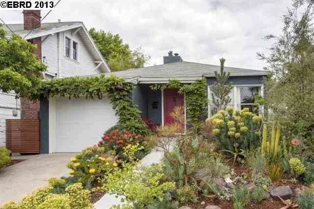 2741 Dohr St, Berkeley, CA 94702-2312