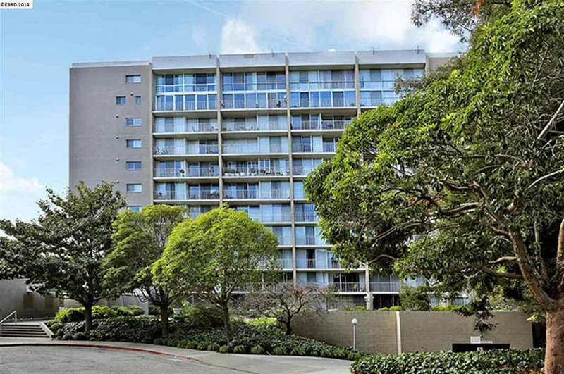 1 Kelton Ct 5M, Oakland, CA 94611-4830