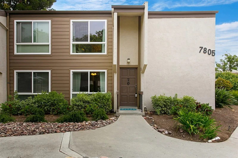 7805 Tommy Dr Unit 70, San Diego, CA 92119