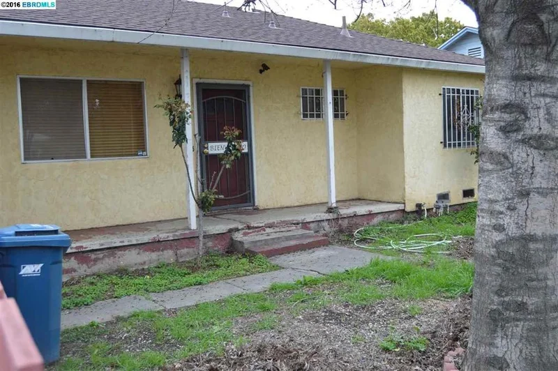 1123 Medanos St, Antioch, CA 94509-1538