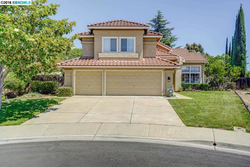 4548 La Vista Ct, Oakley, CA 94561