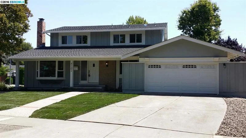 4102 Fairlands Dr, Pleasanton, CA 94588
